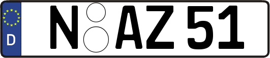 N-AZ51