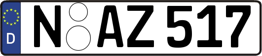 N-AZ517