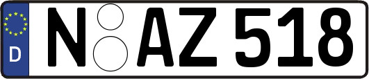 N-AZ518