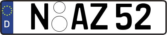 N-AZ52