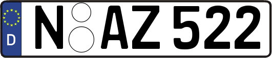 N-AZ522