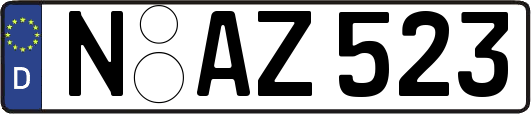 N-AZ523