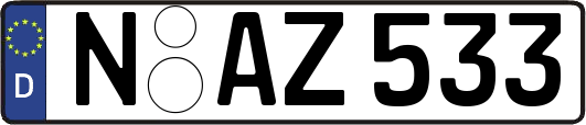 N-AZ533