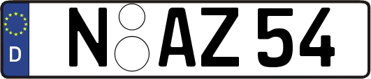 N-AZ54