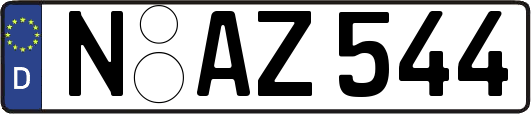 N-AZ544
