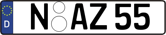 N-AZ55