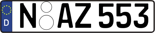 N-AZ553