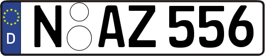 N-AZ556