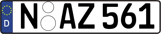 N-AZ561