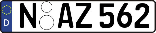N-AZ562