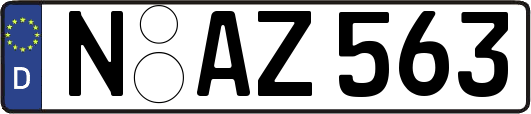 N-AZ563