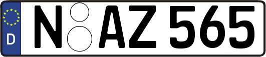 N-AZ565