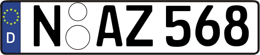 N-AZ568