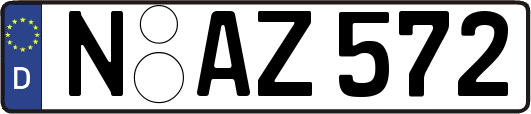 N-AZ572