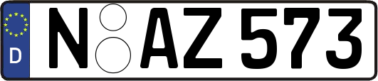 N-AZ573