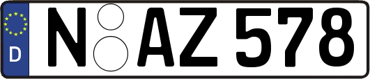N-AZ578