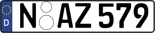 N-AZ579