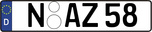 N-AZ58