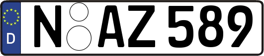 N-AZ589