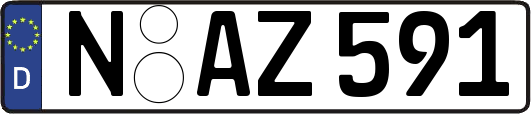 N-AZ591