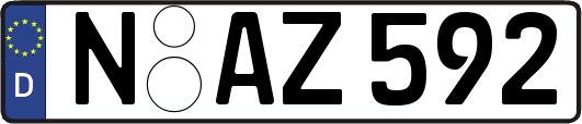 N-AZ592