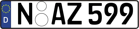N-AZ599