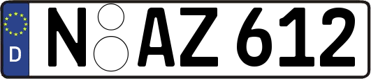 N-AZ612