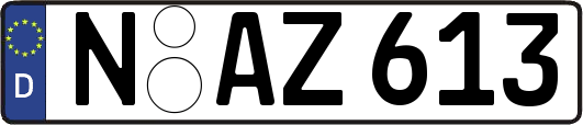 N-AZ613