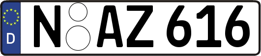 N-AZ616