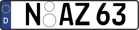 N-AZ63