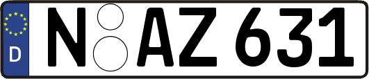 N-AZ631