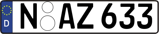 N-AZ633
