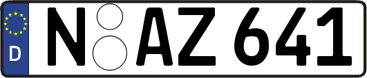 N-AZ641