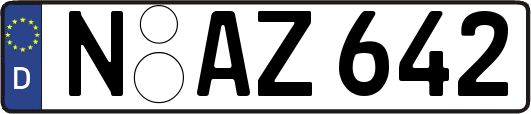 N-AZ642