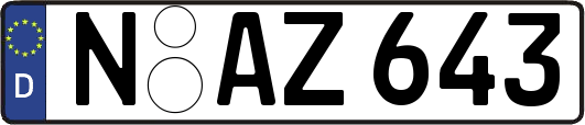 N-AZ643