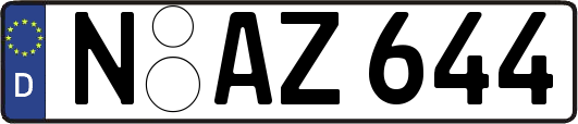 N-AZ644