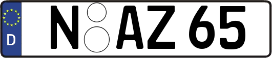N-AZ65