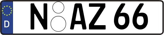 N-AZ66