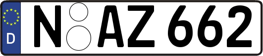 N-AZ662