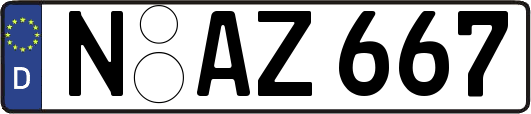 N-AZ667