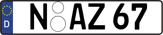 N-AZ67