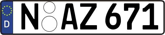N-AZ671
