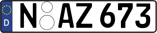 N-AZ673