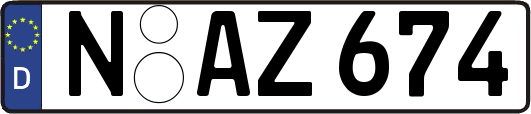 N-AZ674