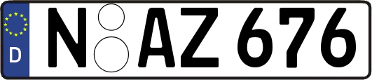 N-AZ676