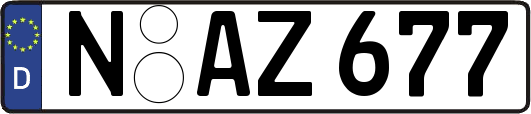 N-AZ677