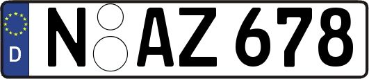 N-AZ678