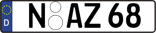 N-AZ68