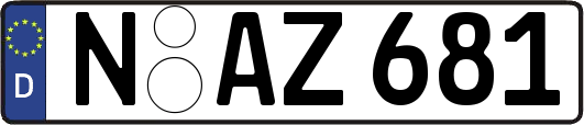 N-AZ681