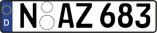 N-AZ683